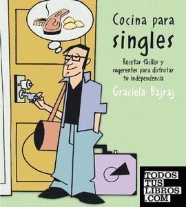 Cocina para singles