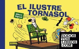 EL ILUSTRE TORNASOL
