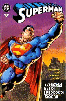 Superman, 2