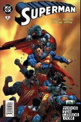 Superman, 9