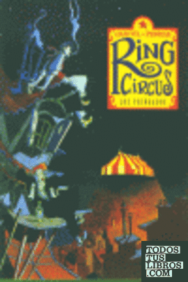 Ring circus, Los pringados 1