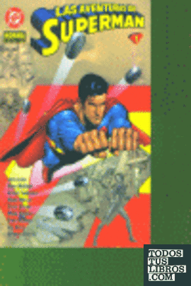 Las aventuras de Superman 1