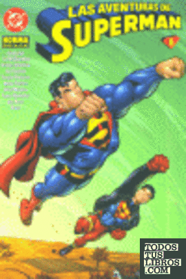 Las aventuras de Superman 6