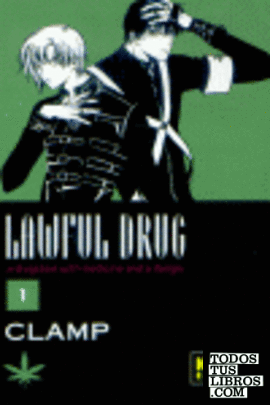 Lawful drug 1