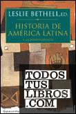 Historia de América Latina 5