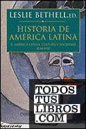 Historia América Latina 8
