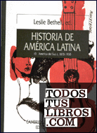 Historia de América Latina 10