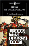 El feudalismo hispánico