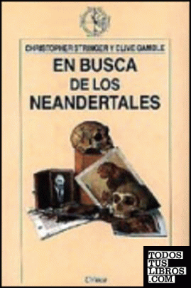 En busca de los neandertales