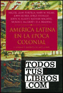 América latina en la Época colonial 1