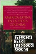 América Latina en la época colonial 2