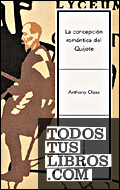 La concepción romántica del «Quijote»