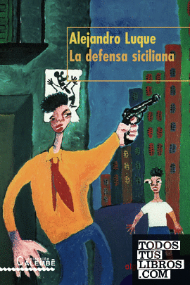 La defensa Siciliana