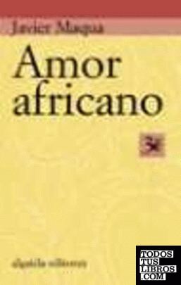Amor africano
