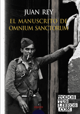 El manuscrito de Omnium Sanctorum