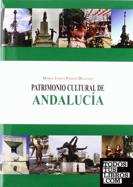 Patrimonio cultural de Andalucía
