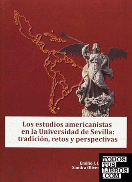 Los estudios americanistas en la Universidad de Sevilla