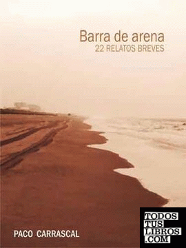 Barra de arena