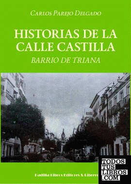 Historias de la calle Castilla