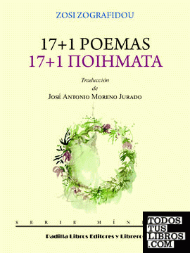 17+1 Poemas