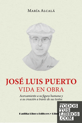 José Luis Puerto