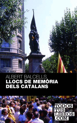 Llocs de memòria dels catalans