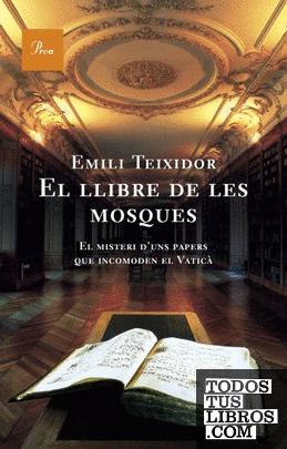 El Llibre de les Mosques