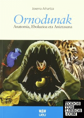 Ornodunak