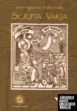 Scripta Varia