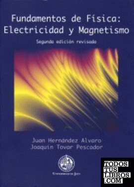 Fundamentos de Física: Electricidad y Magnetismo