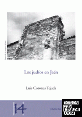 Los judíos en Jaén