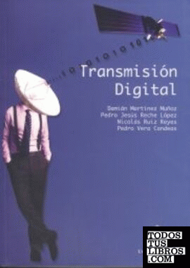 Transmisión digital