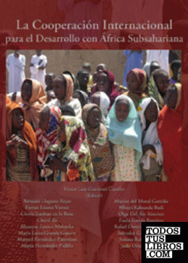 La cooperación internacional para el desarrollo con África subsahariana