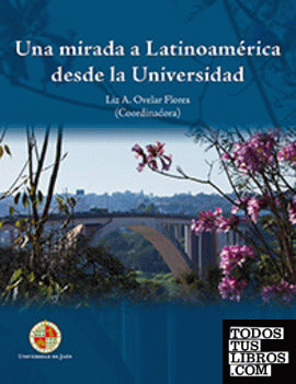 Una mirada a latinoamérica desde la Universidad