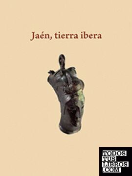 Jaén, tierra ibera
