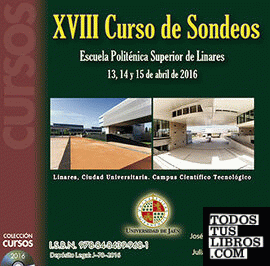 XVIII Curso de Sondeos.