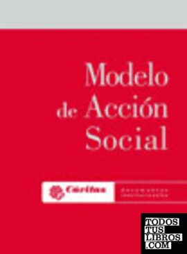 Modelo de acción social