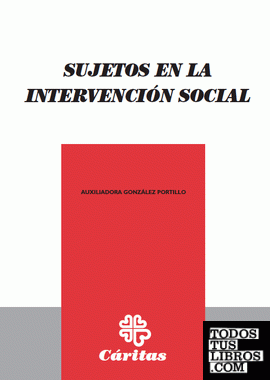 Sujetos en la intervención social