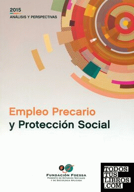 Empleo precario y proteccion social