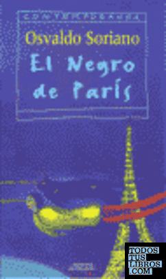 El negro de París