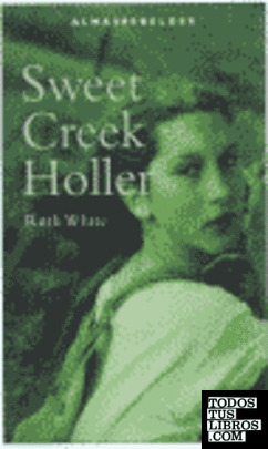 Sweet creek holler