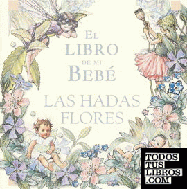 El Libro de Mi Bebé