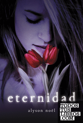 Eternidad (Inmortales 1)