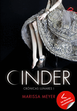 Cinder (Las crónicas lunares 1)