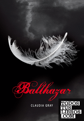 Balthazar (Medianoche 5)