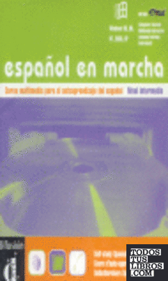 Camine, español en marcha