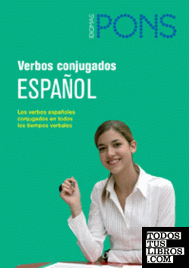 Verbos conjugados Español