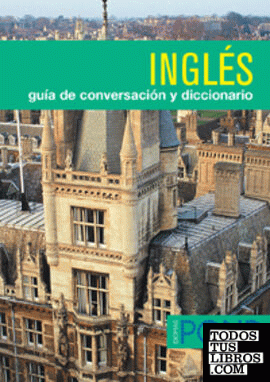 Guía de conversación - Inglés