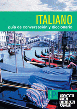 Guía de conversación - Italiano