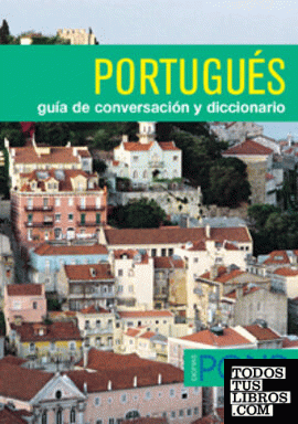 Guía de conversación - Portugués